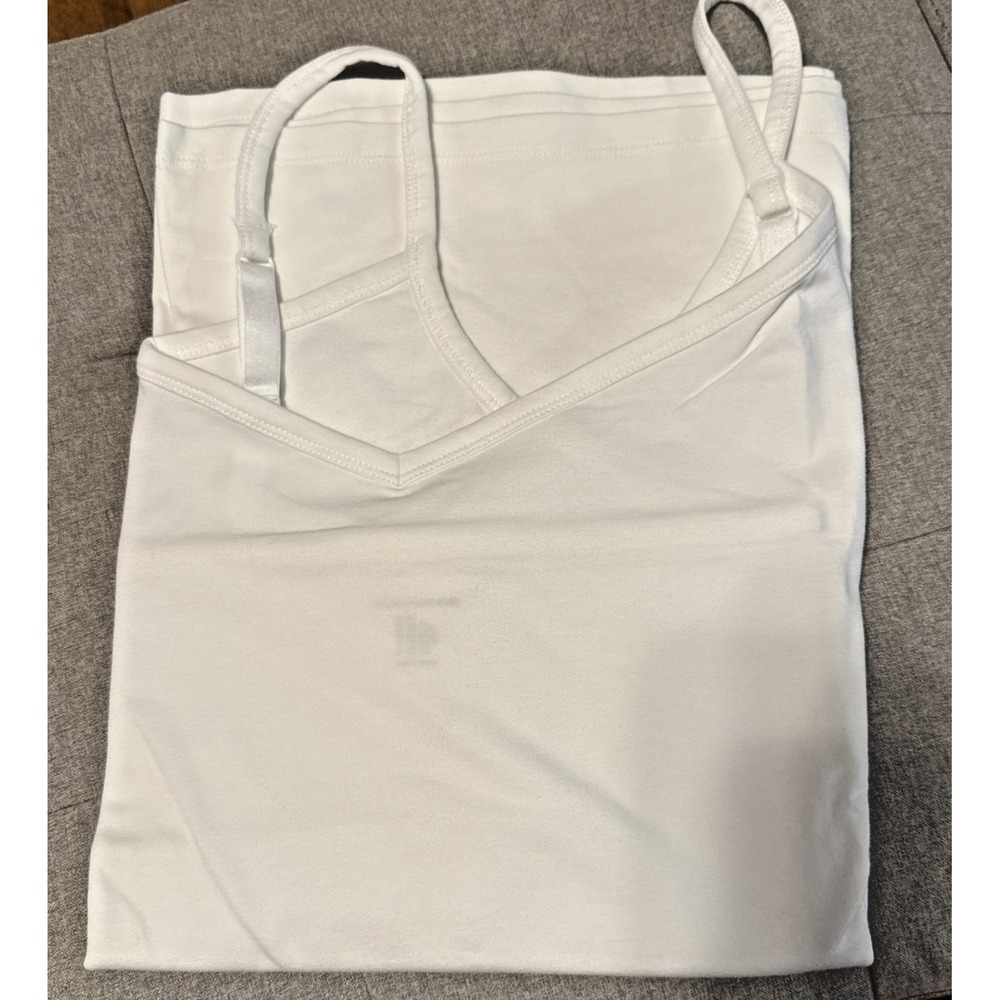 Amazon Essentials 4 Pack Basic Spaghetti Tank Tops‎ Women's Size 6X plus size